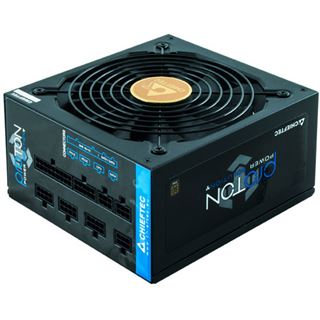 750 Watt Chieftec Proton BDF-750C Modular 80+ Bronze