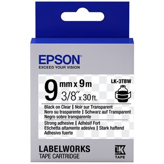 Epson EPSON LABEL CARTRIDGE STRONG