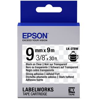 Epson EPSON LABEL CARTRIDGE STRONG