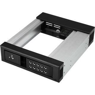 Startech 5.25" to 3.5" Drive Hot Swap Bay