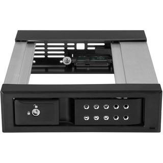 Startech 5.25" to 3.5" Drive Hot Swap Bay