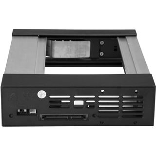 Startech 5.25" to 3.5" Drive Hot Swap Bay
