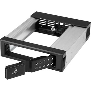 Startech 5.25" to 3.5" Drive Hot Swap Bay
