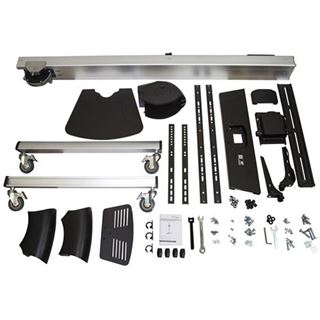 Startech TV CART FOR 32"-70" DISPLAYS