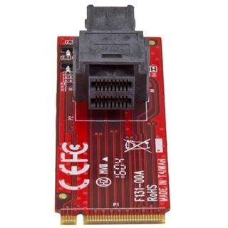 Startech U.2 TO M.2 Adapter