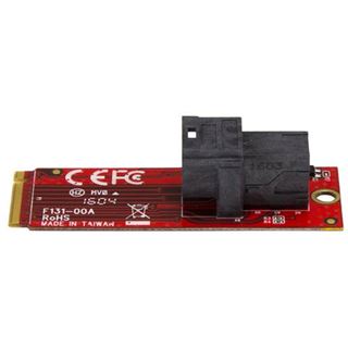 Startech U.2 TO M.2 Adapter