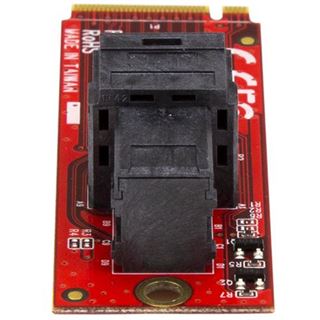 Startech U.2 TO M.2 Adapter