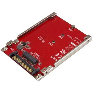 Startech M.2 TO U.2 Adapter