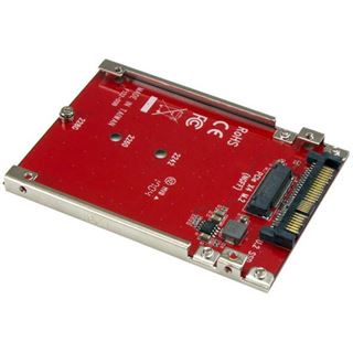 Startech M.2 TO U.2 Adapter