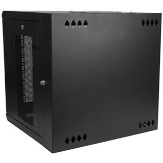 Startech 12U Server Rack Enclosure (RK1224WALHM)