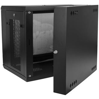 Startech 12U Server Rack Enclosure (RK1224WALHM)