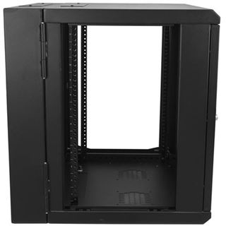 Startech 12U Server Rack Enclosure (RK1224WALHM)