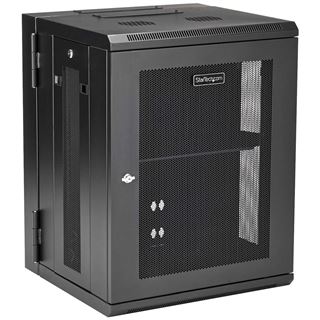 Startech 15U Server Rack Enclosure