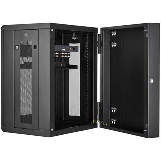 Startech 15U Server Rack Enclosure