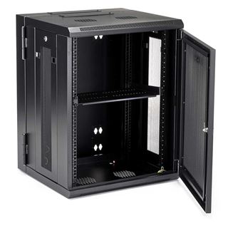Startech 15U Server Rack Enclosure