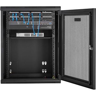 Startech 15U Server Rack Enclosure