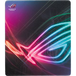 Asus ROG Strix Edge 450 mm x 400 mm bunt