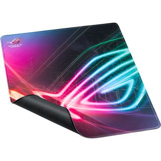 Asus ROG Strix Edge 450 mm x 400 mm bunt