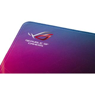 Asus ROG Strix Edge 450 mm x 400 mm bunt