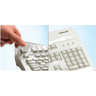 Cherry Tastatur Key Skin Folie G84-5500