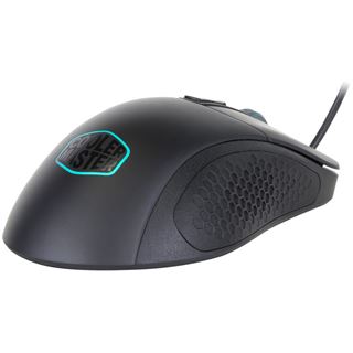 Cooler Master MasterMouse MM530 USB schwarz (kabelgebunden)