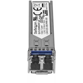 Startech CISCO GLC-LX-SM-RGD SFP - SM