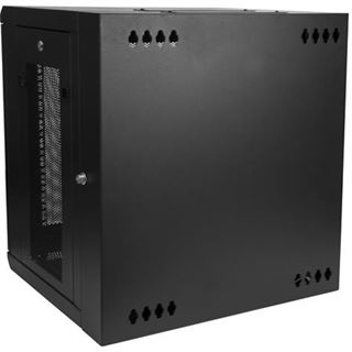 Startech 12U SERVER RACK ENCLOSURE (RK12WALHM)