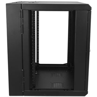 Startech 12U SERVER RACK ENCLOSURE (RK12WALHM)