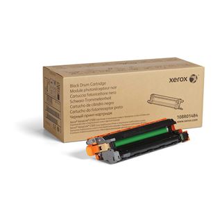 Xerox VERSALINKC50XBLACKDRUMCART (108R01484)