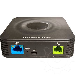 Grandstream SIP-ATA HandyTone HT801