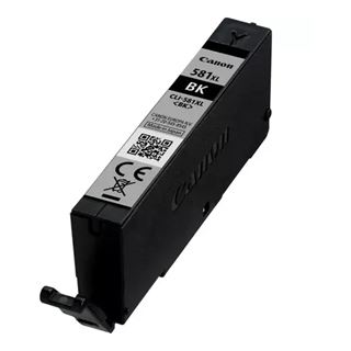 Canon Tinte CLI-581BK XL 2052C001 schwarz