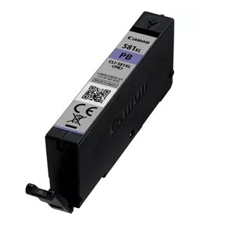 Canon Tinte CLI581XLPB 2053C001 schwarz
