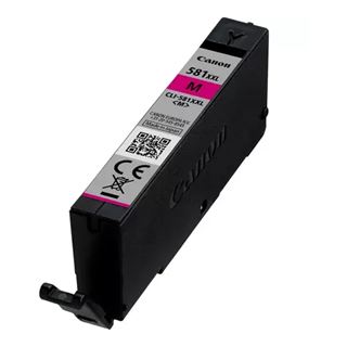 Canon Tinte CLI-581M XXL 1996C001 magenta