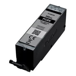 Canon Tinte PGI-580PGBK XXL 1970C001 schwarz