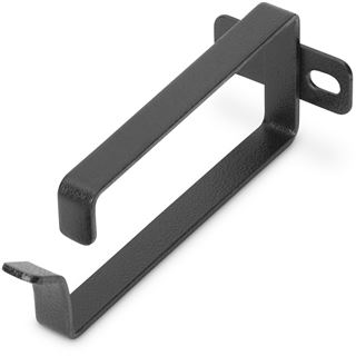 DIGITUS Kabelf&uuml;hrungsb&uuml;gel 19"Schr&auml;nke