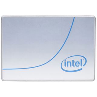 3TB Intel P4600 DC 2.5" (6.4cm) U.2 PCIe NVMe 3.1 x4 3D-NAND TLC