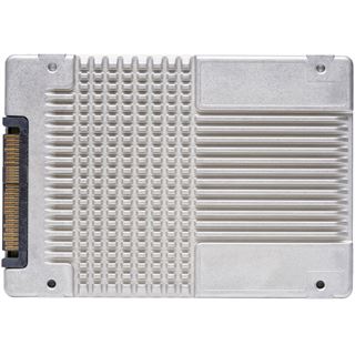 3TB Intel P4600 DC 2.5" (6.4cm) U.2 PCIe NVMe 3.1 x4 3D-NAND TLC