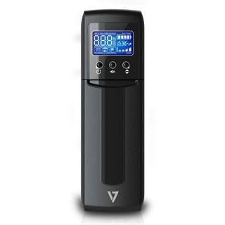V7 1500VA UPS TOWER LCD