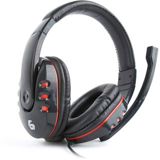 Gembird Headset Mediarange Gaming Headset