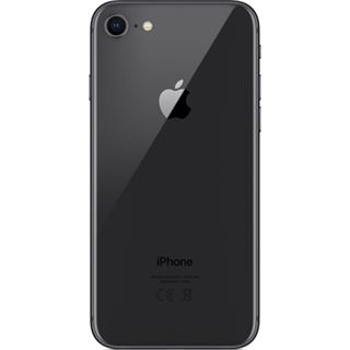 Apple iPhone 8 64 GB spacegrau