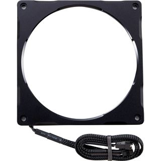 Phanteks Halos Lux LED RGB Beleuchtungsmodul f&uuml;r 140mm