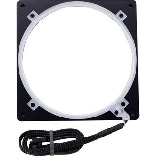 Phanteks Halos Lux LED RGB Beleuchtungsmodul f&uuml;r 140mm