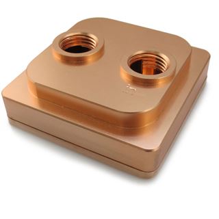 XSPC RayStorm Pro RBG CPU-K&uuml;hler f&uuml;r AMD AM4 - wei?