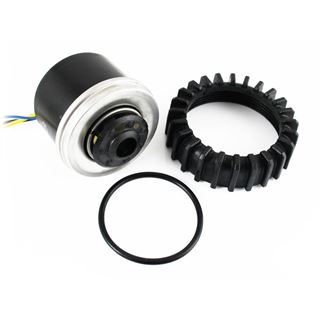 XSPC D5 Vario Pumpe ohne Front Cover (SATA)