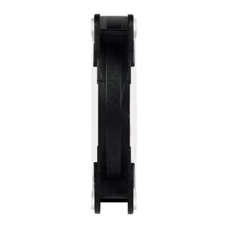 Arctic BioniX F120 120x120x27mm 1800 U/min weiß/schwarz