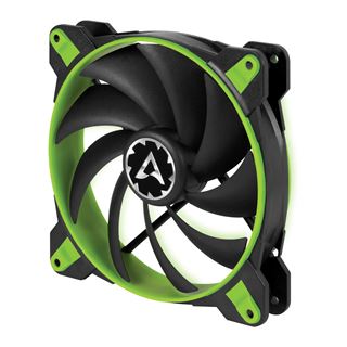 Arctic BioniX F140 140x140x28mm 200-1800 U/min gr&uuml;n