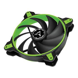 Arctic BioniX F140 140x140x28mm 200-1800 U/min gr&uuml;n