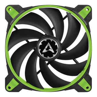 Arctic BioniX F140 140x140x28mm 200-1800 U/min gr&uuml;n