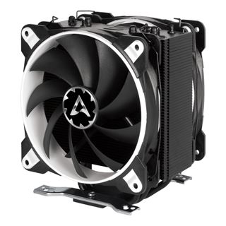 Arctic Freezer 33 eSports Edition weiß Tower Kühler