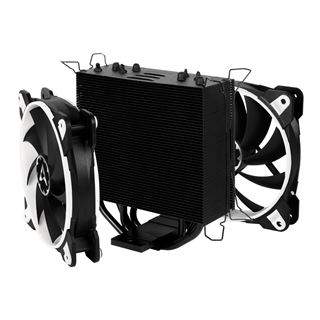 Arctic Freezer 33 eSports Edition weiß Tower Kühler